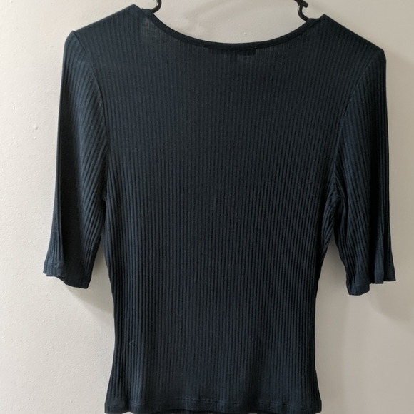 Midriff top - Picture 2 of 3